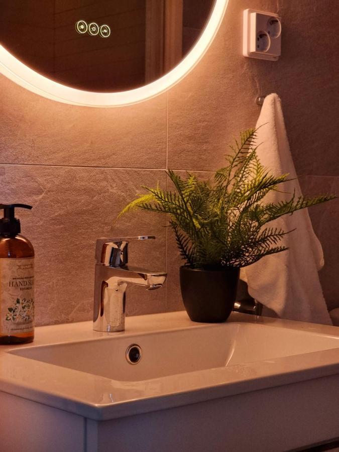 Kivikatu Apartment Рованиеми Екстериор снимка